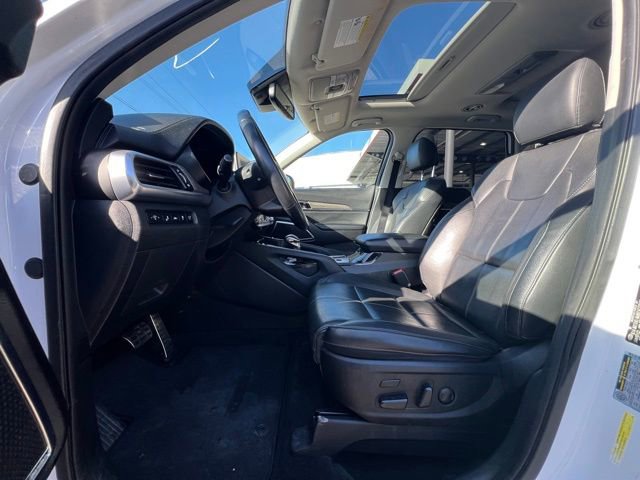 Used 2021 Kia Telluride SX w/ Towing Package image 16