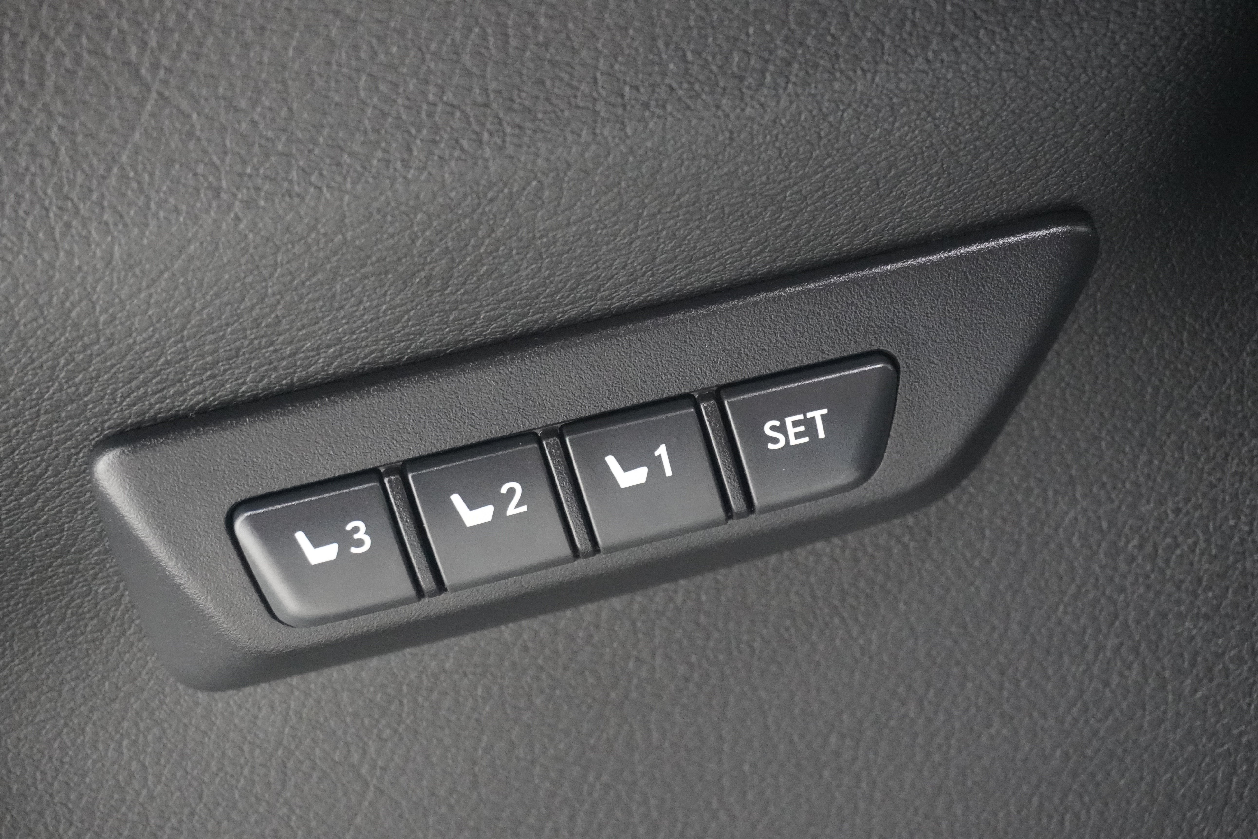 Used 2019 Lexus NX 300 F Sport w/ F Sport Premium Package AWD/4WD image 17