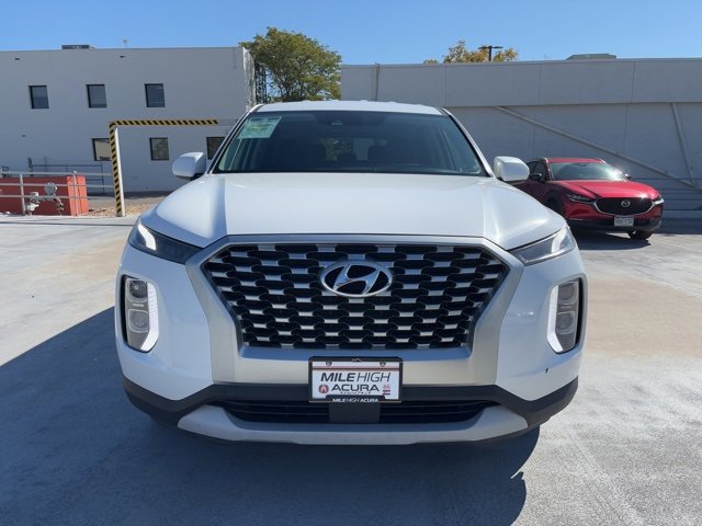 Used 2020 Hyundai Palisade SE image 4