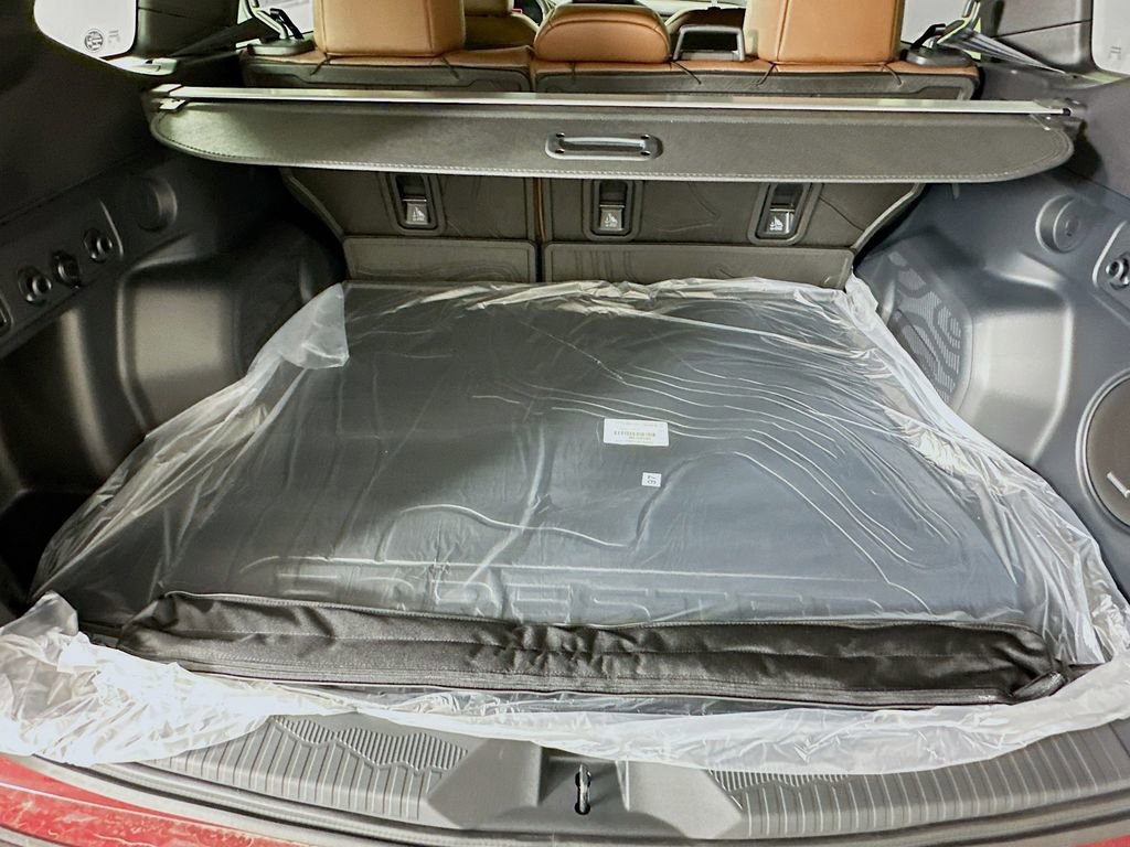 New 2026 Subaru Forester Touring image 33