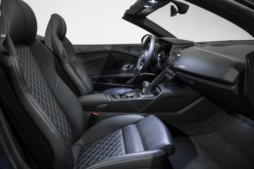 Used 2023 Audi R8 V10 performance AWD/4WD image 25