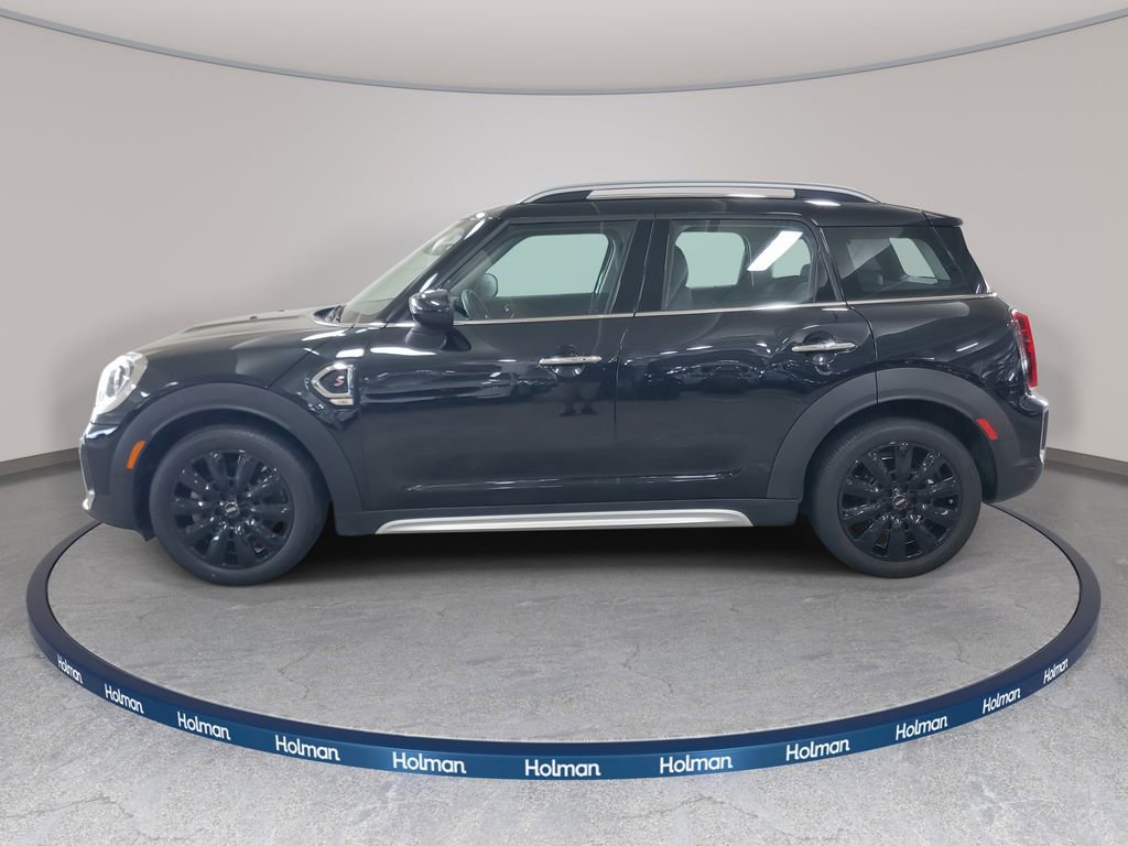 Used 2024 MINI Cooper Countryman S image 8