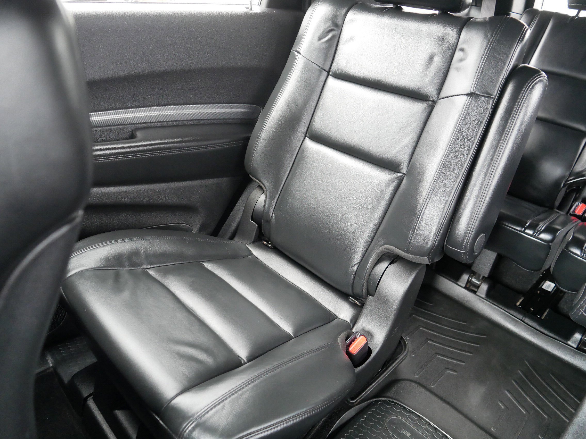 Used 2019 Dodge Durango GT AWD/4WD image 12