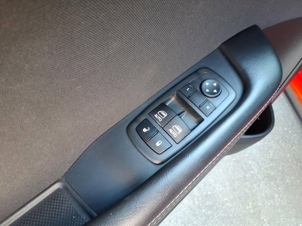 Used 2023 Dodge Challenger SXT w/ Blacktop Package image 25