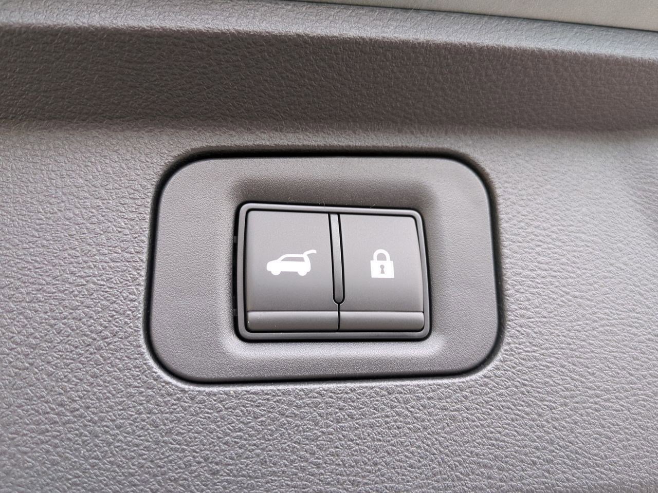 New 2025 Nissan Armada PRO-4X AWD/4WD image 33