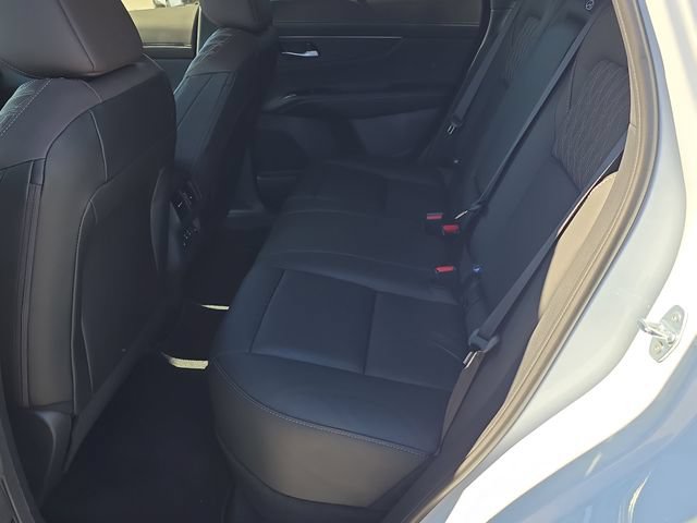 New 2026 Nissan Murano Platinum w/ Technology Package AWD/4WD image 19