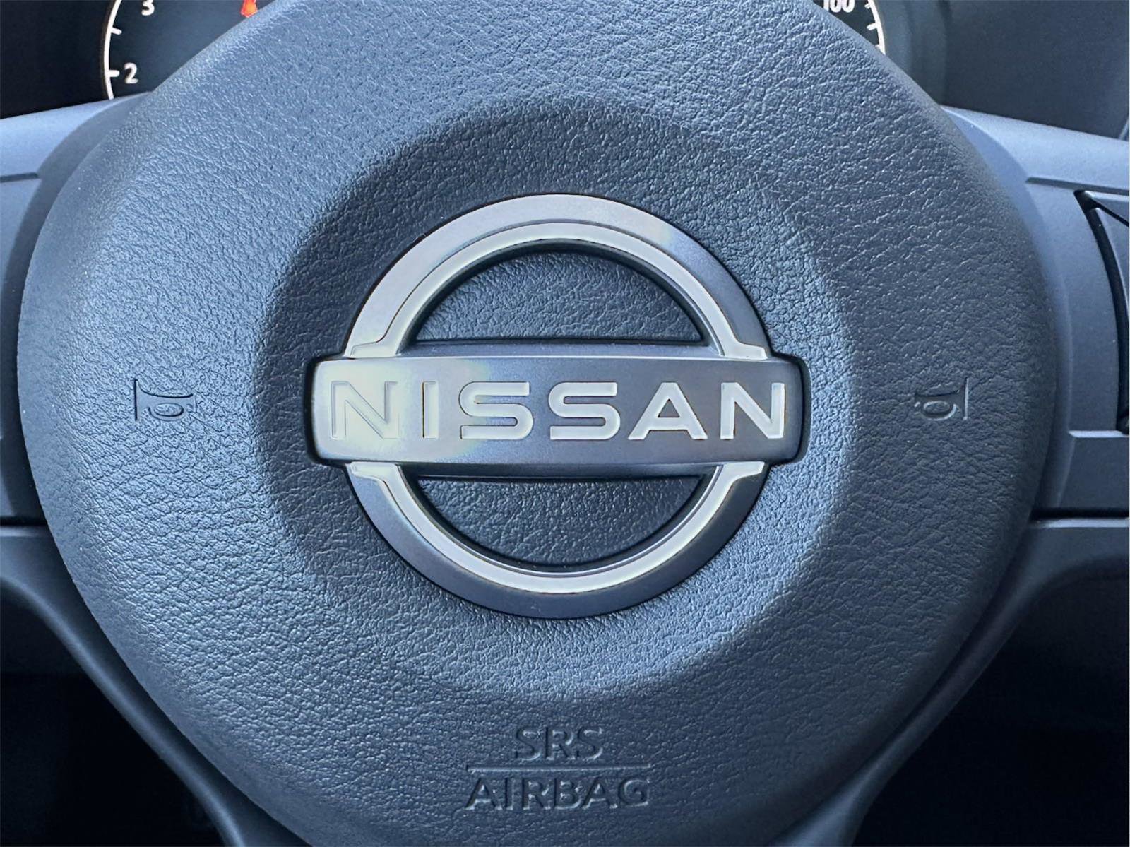 New 2025 Nissan Altima 2.5 S image 36