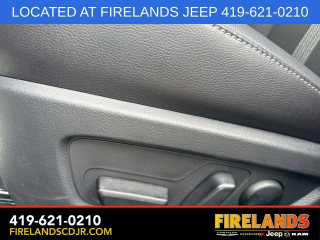 Used 2025 MAZDA CX-50 AWD 2.5 S w/ Weather Package image 20