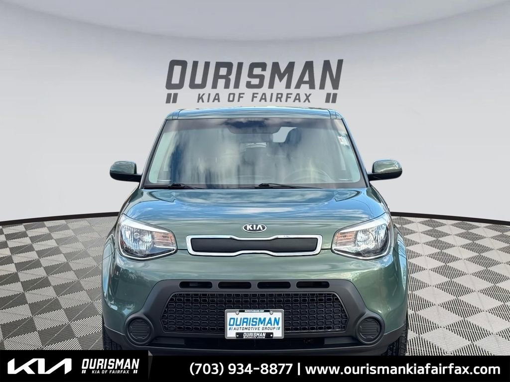 Used 2014 Kia Soul image 7