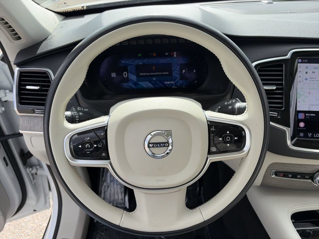 Used 2023 Volvo XC90 B6 Plus w/ Protection Package Premier AWD/4WD image 24