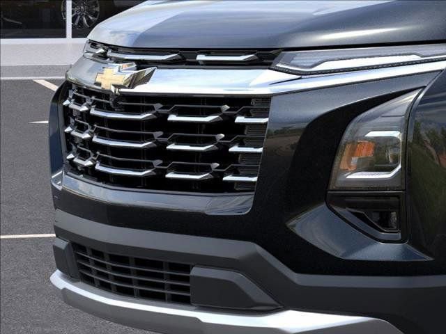 New 2026 Chevrolet Equinox LT w/ Convenience Package II image 13