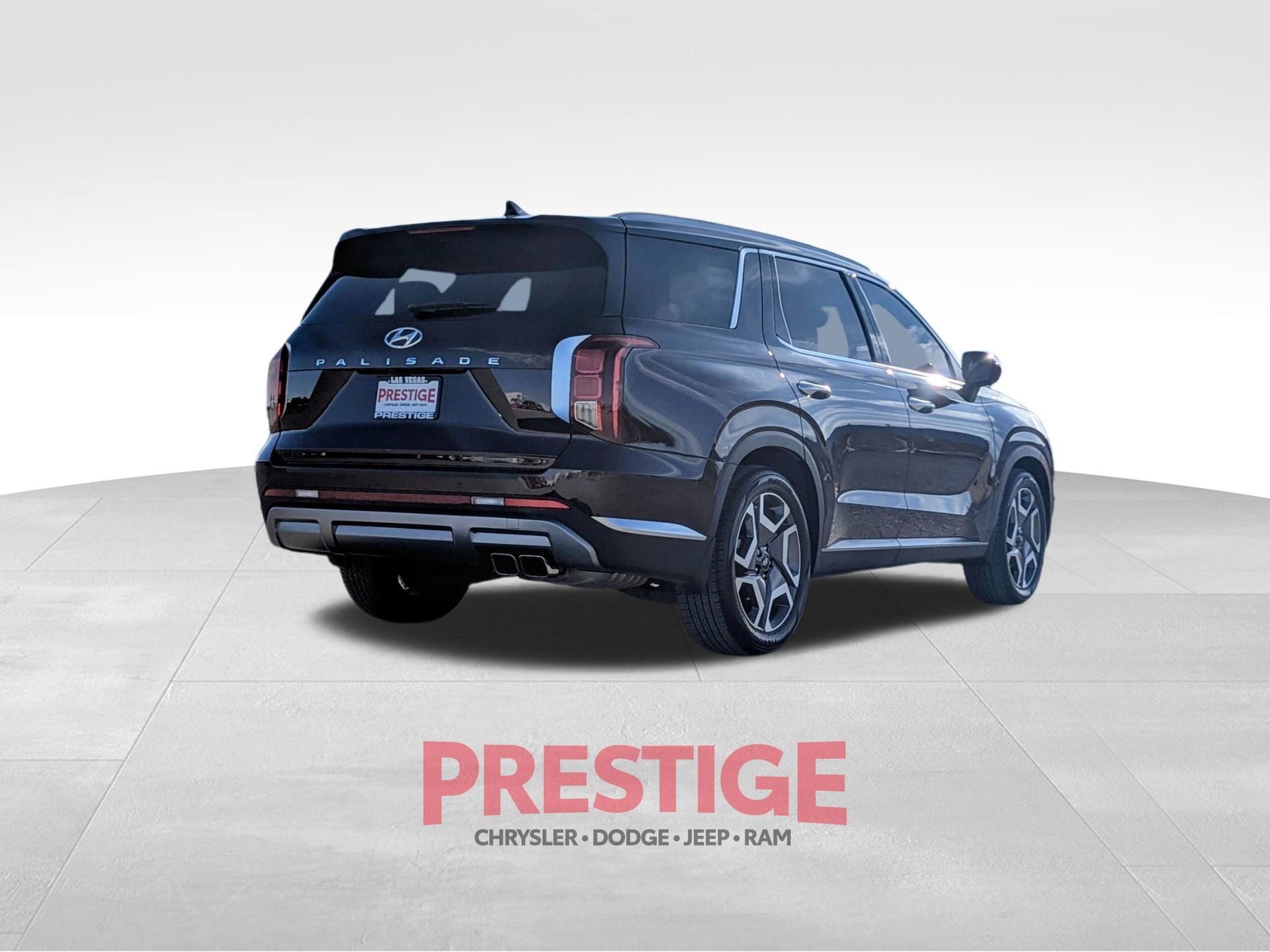 Used 2023 Hyundai Palisade Limited image 7