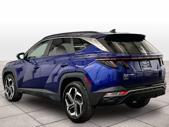 Used 2022 Hyundai Tucson SEL w/ Convenience Package AWD/4WD image 10