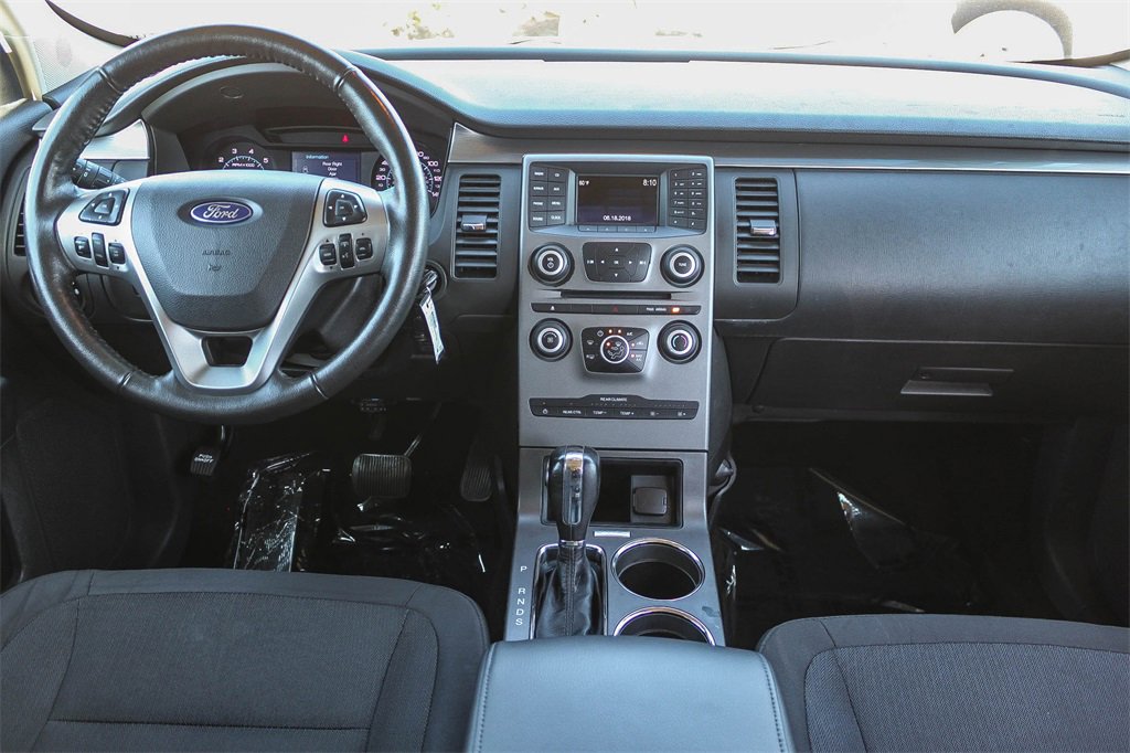 Used 2019 Ford Flex SE image 16