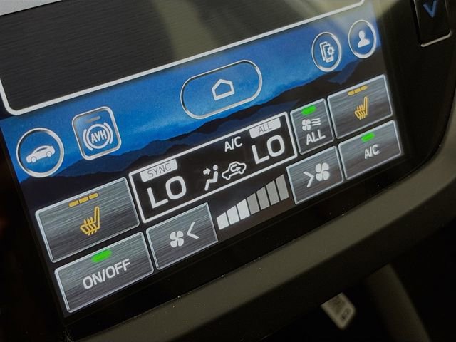 New 2026 Subaru Forester Premium AWD/4WD image 19