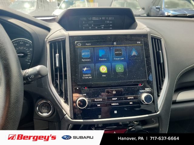 Used 2019 Subaru Forester Limited w/ Popular Package #3 AWD/4WD image 24