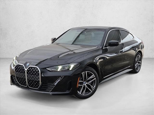 Used 2026 BMW 430i w/ Parking Assistance Package