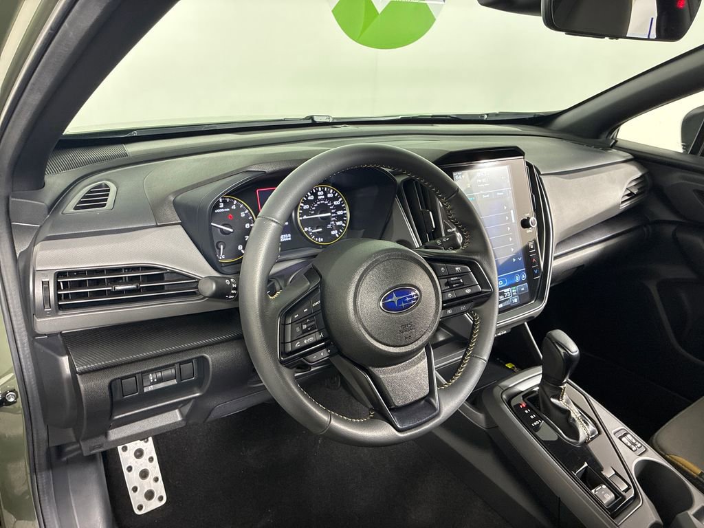 Certified 2024 Subaru Crosstrek 2.5i Sport w/ Crosstrek Mirror Package image 15