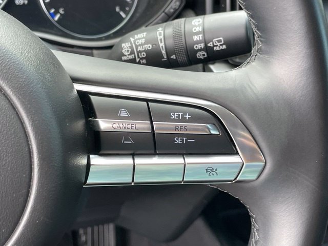 Certified 2024 MAZDA CX-50 AWD 2.5 S w/ Cargo Package image 19