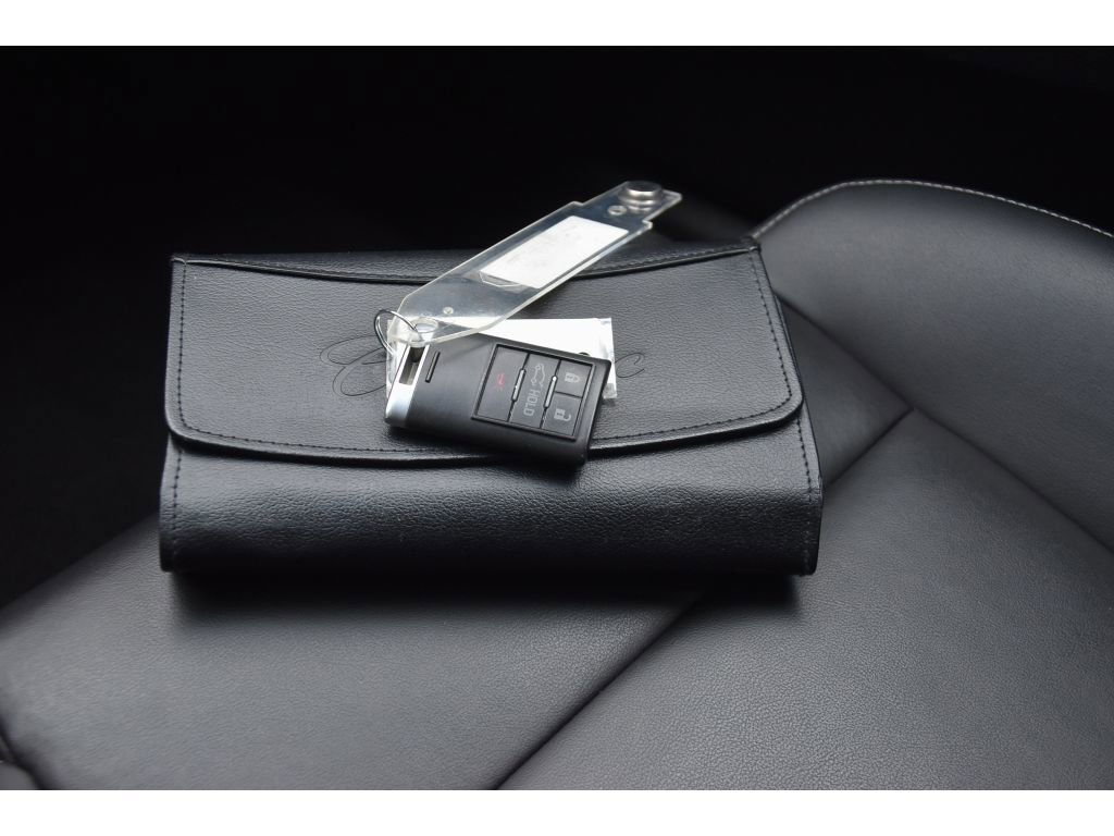 Used 2014 Cadillac ATS Sedan image 37