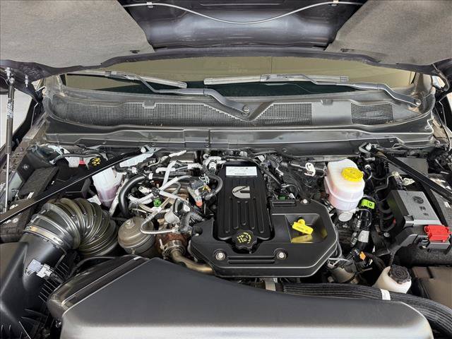 Used 2025 RAM 2500 Laramie w/ Night Edition AWD/4WD image 22