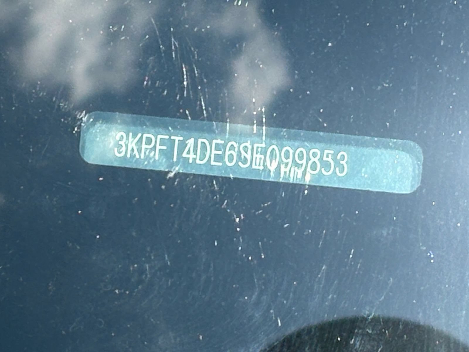 Used 2025 Kia K4 FWD image 22