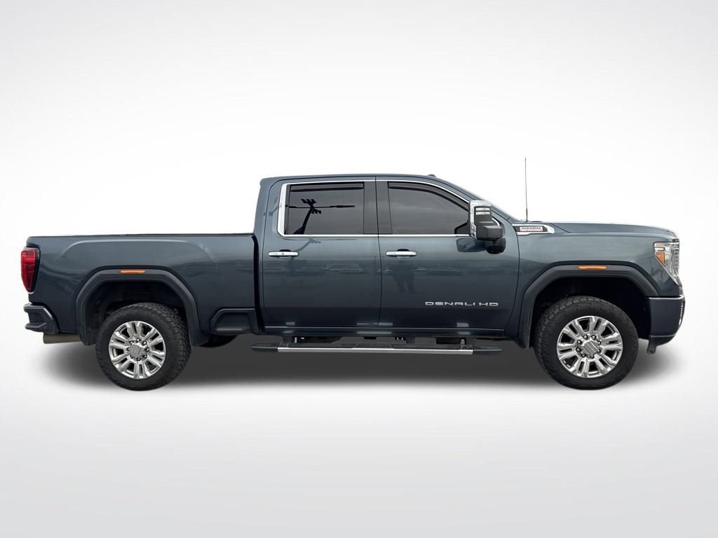 Used 2020 GMC Sierra 2500 Denali w/ Denali Ultimate Package image 7
