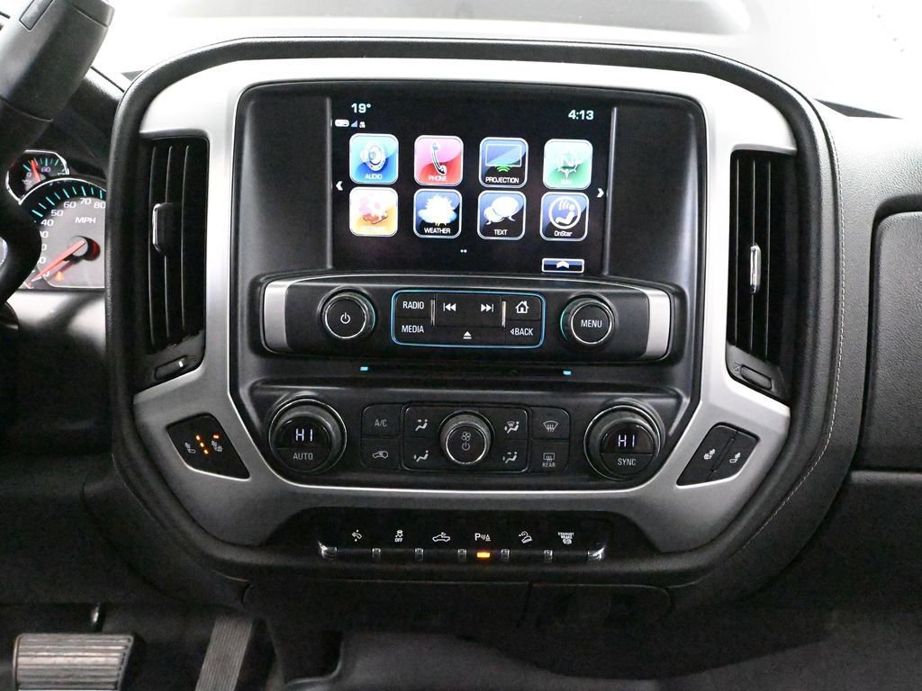 Used 2018 GMC Sierra 3500 SLT w/ Duramax Plus Package image 34