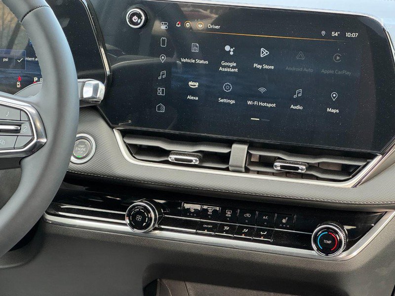 Used 2025 Chevrolet Equinox LT image 13