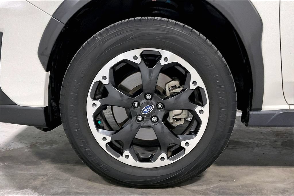Used 2023 Subaru Crosstrek 2.0i Premium AWD/4WD image 10