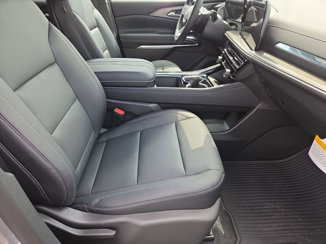 New 2026 Chevrolet Traverse LT image 27