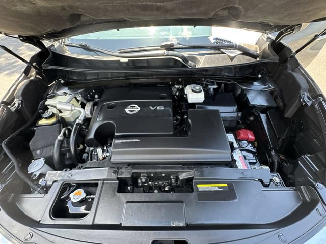 Used 2020 Nissan Murano Platinum FWD image 31