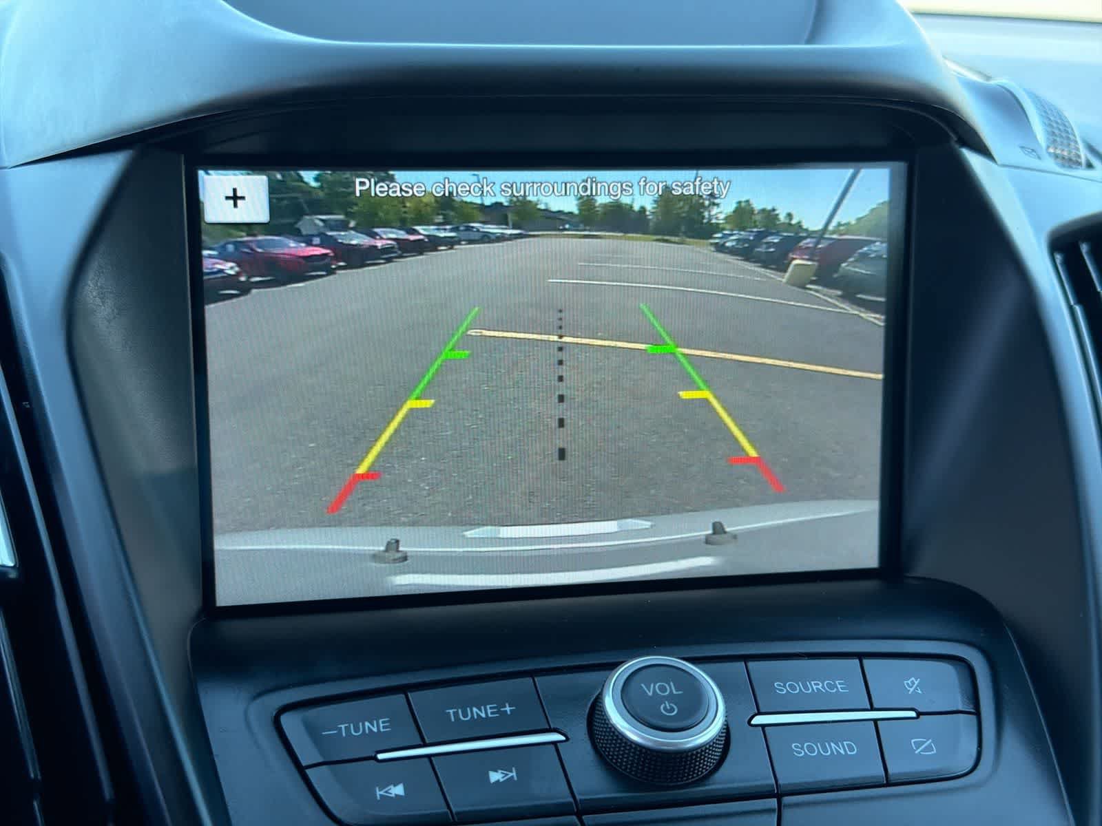 Used 2019 Ford Escape SE AWD/4WD image 29