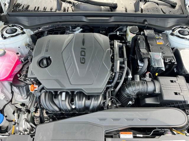 New 2026 Hyundai Sonata SE FWD image 27