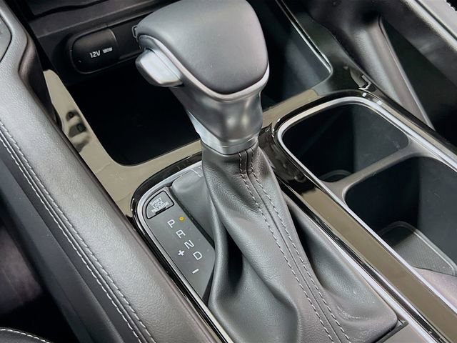 Certified 2025 Kia Telluride EX w/ EX Captain's Chair Package FWD image 17