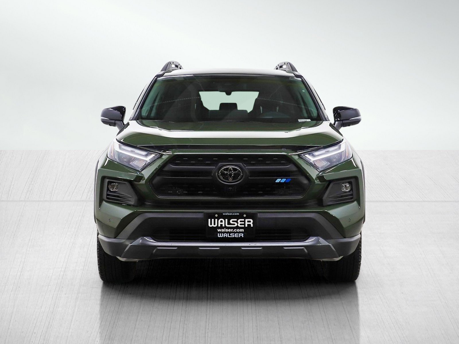 Used 2024 Toyota RAV4 TRD Off-Road image 8