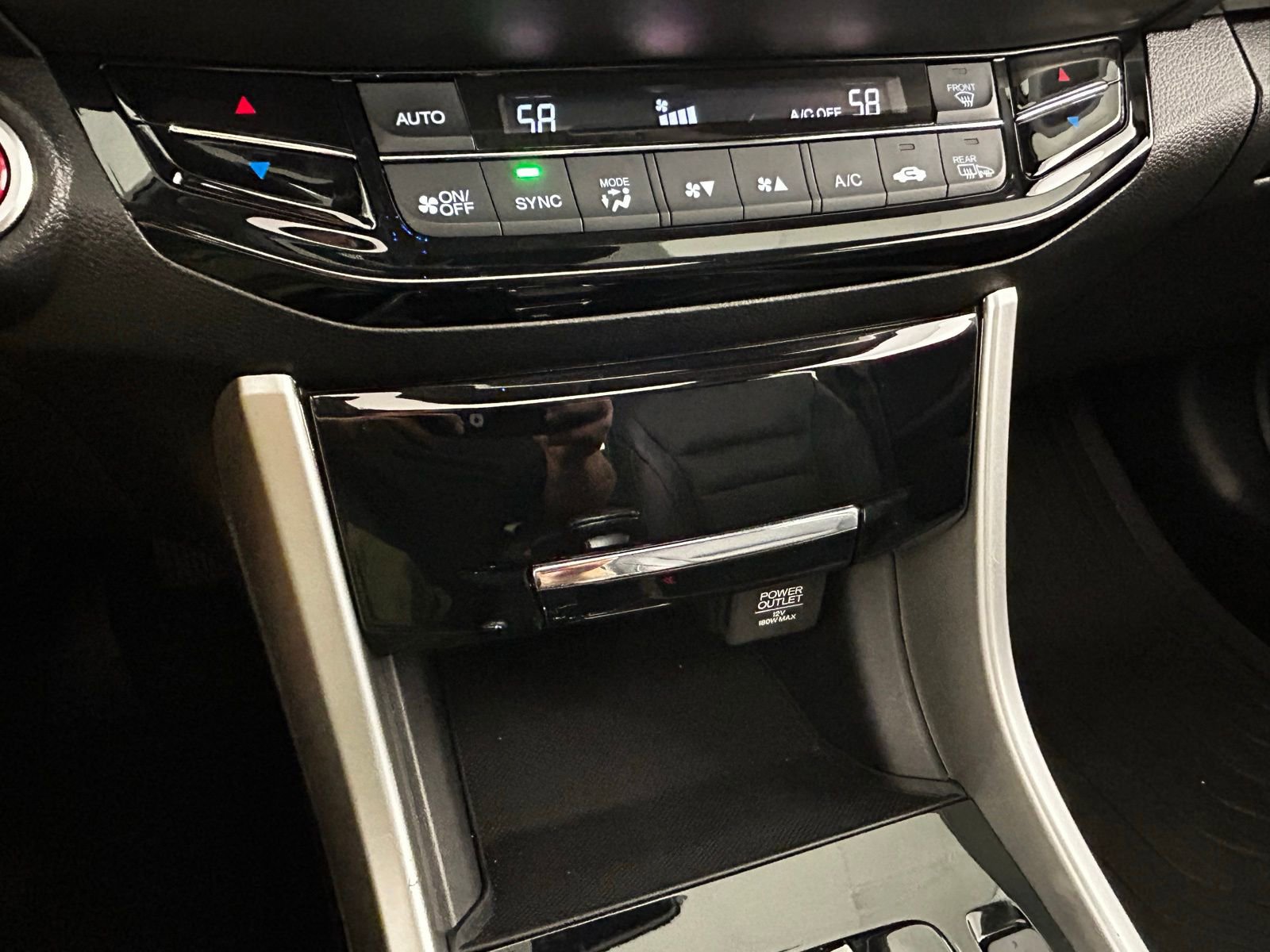 Used 2017 Honda Accord Touring image 21