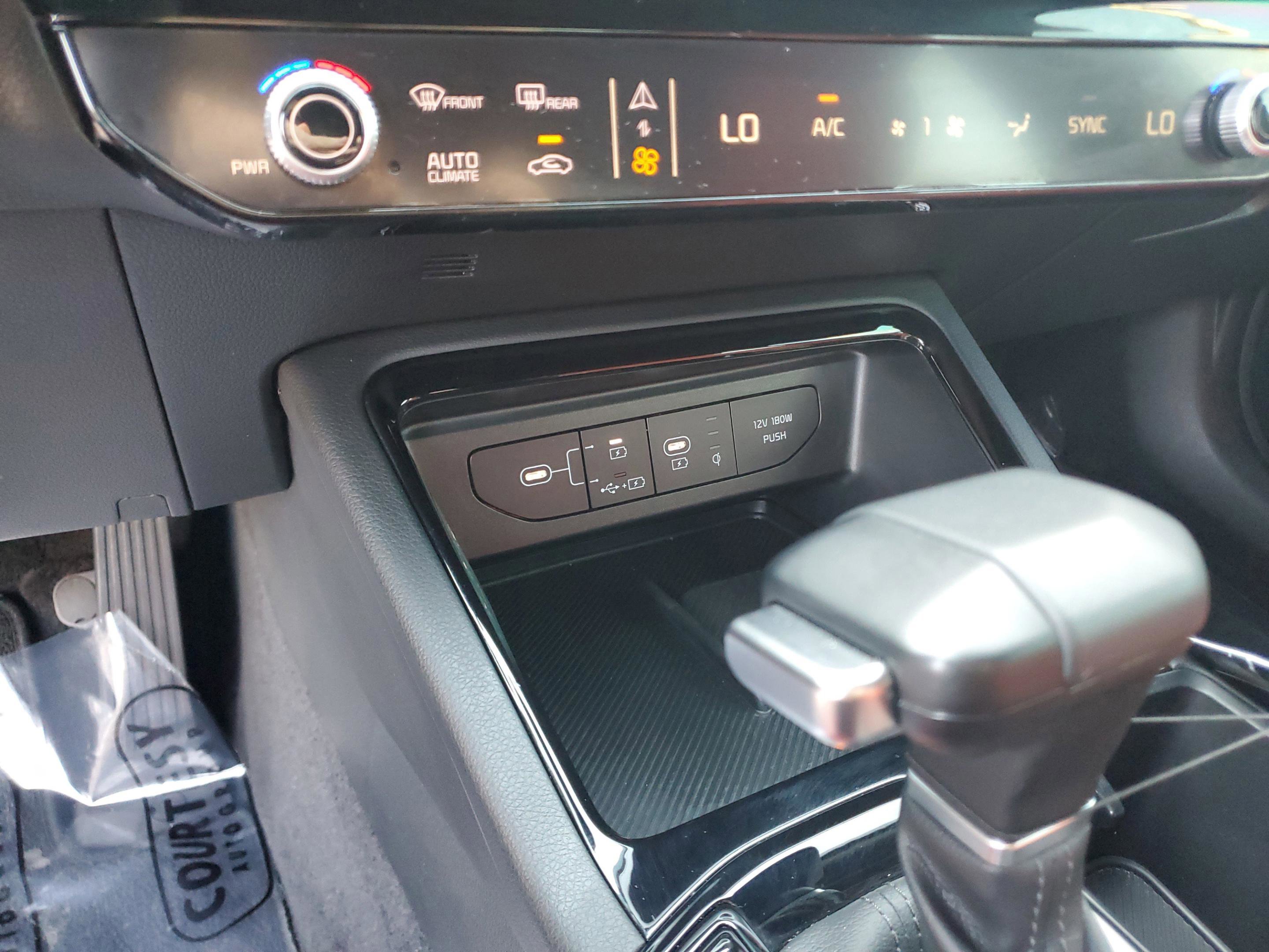 Certified 2025 Kia K5 GT-Line w/ GT-Line Premium Package image 25