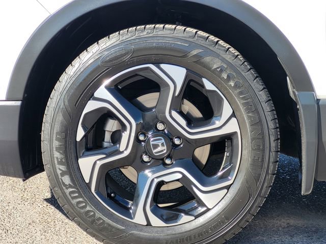 Used 2018 Honda CR-V Touring image 7