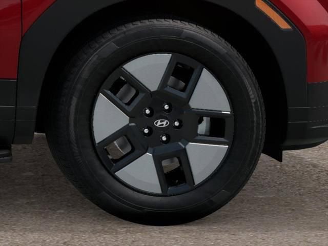 New 2026 Hyundai Santa Fe SEL AWD/4WD image 8