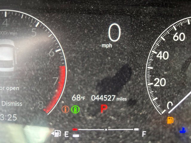 Used 2024 Honda Civic EX image 13