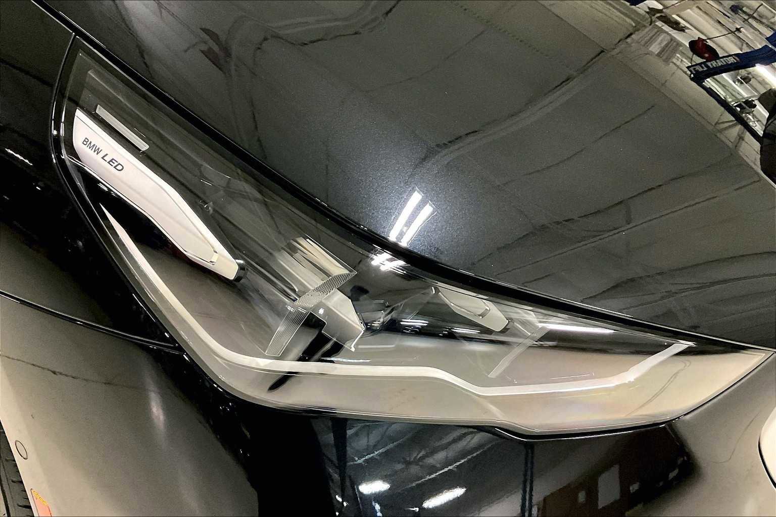 Used 2025 BMW 530i RWD image 14