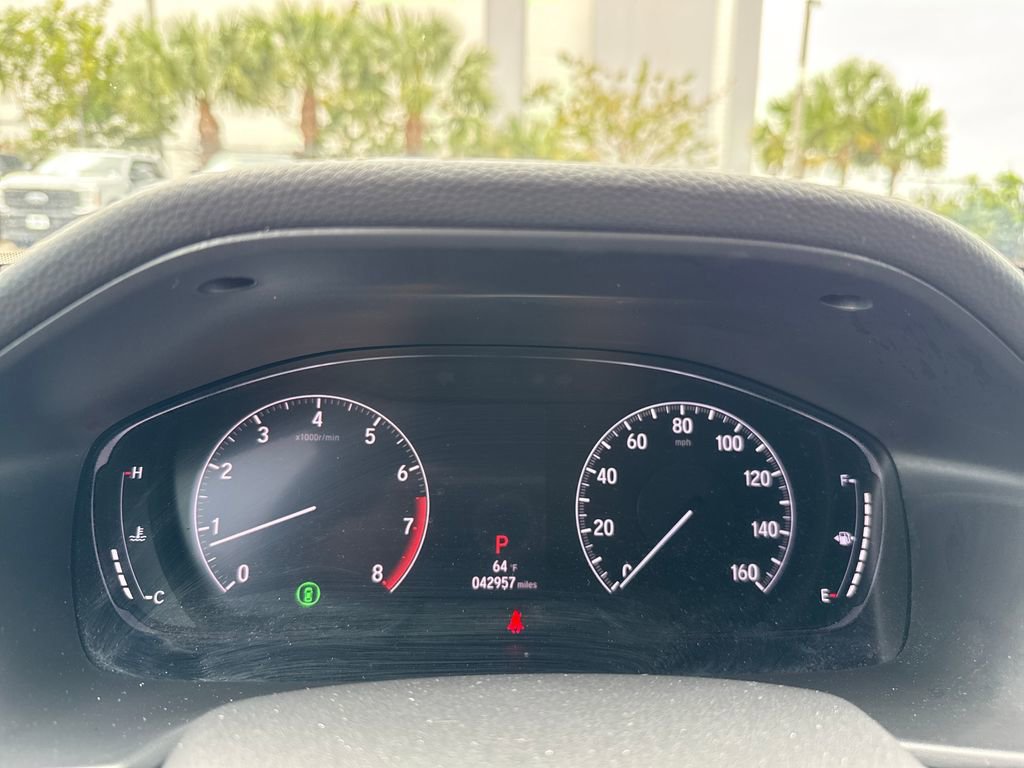 Used 2019 Honda Accord Sport image 15