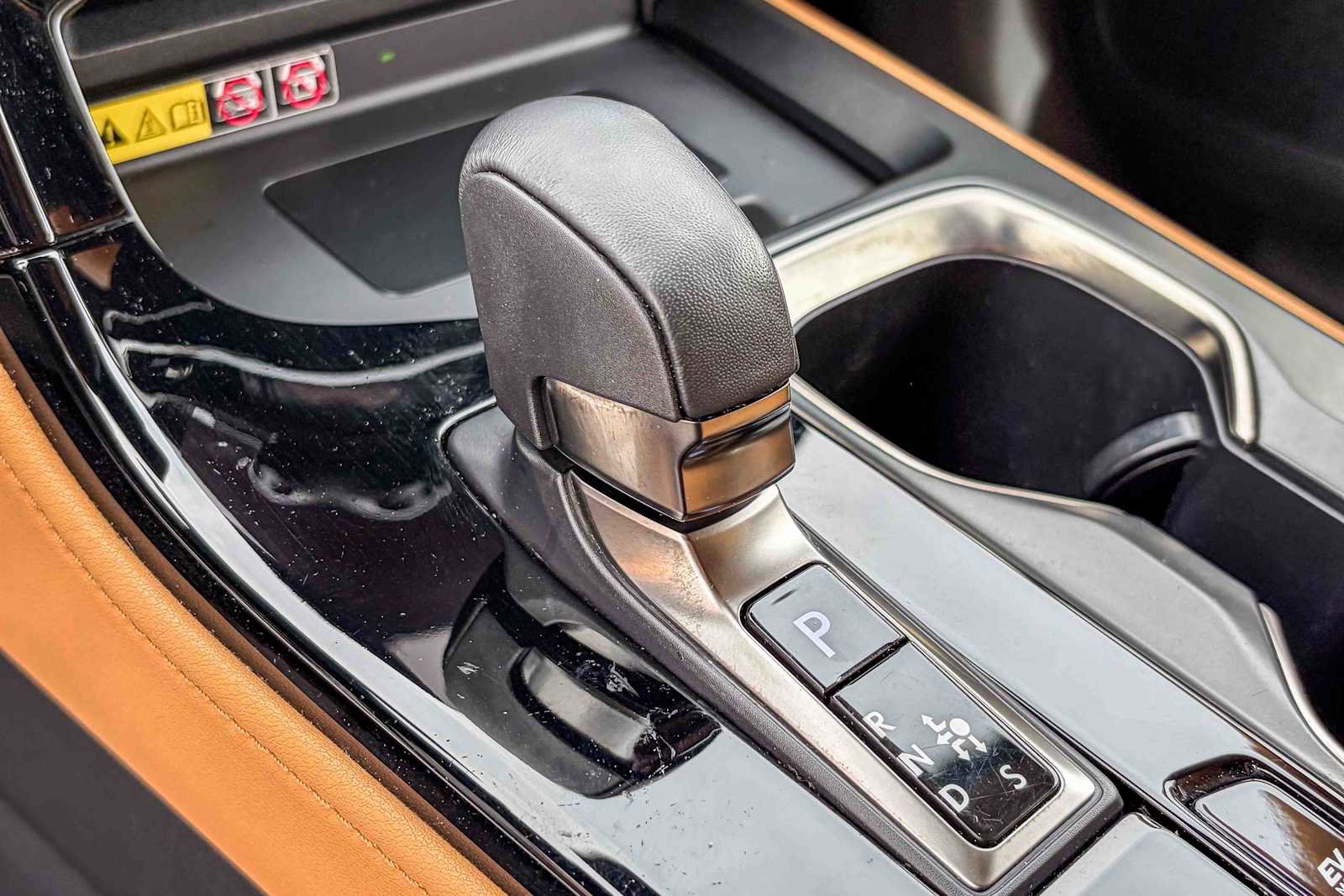 Used 2024 Lexus NX 350h AWD image 18