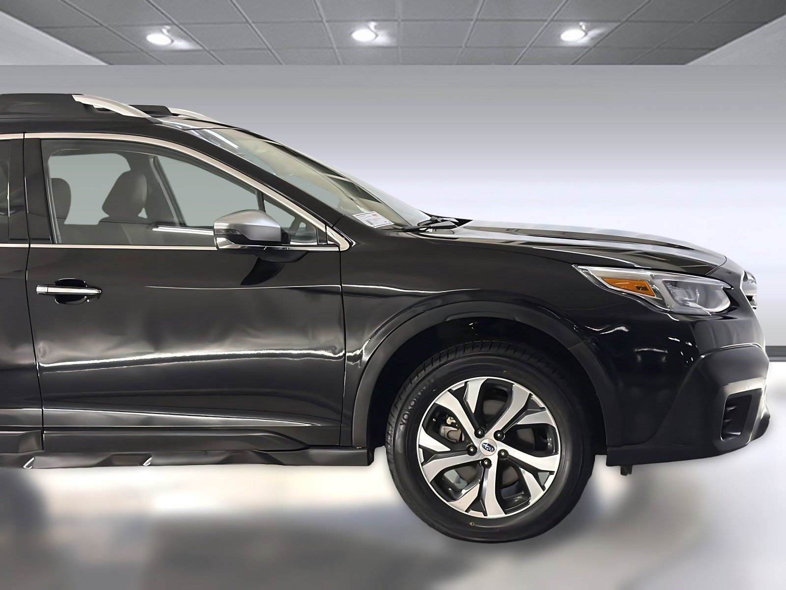 Used 2022 Subaru Outback Touring XT AWD/4WD image 36