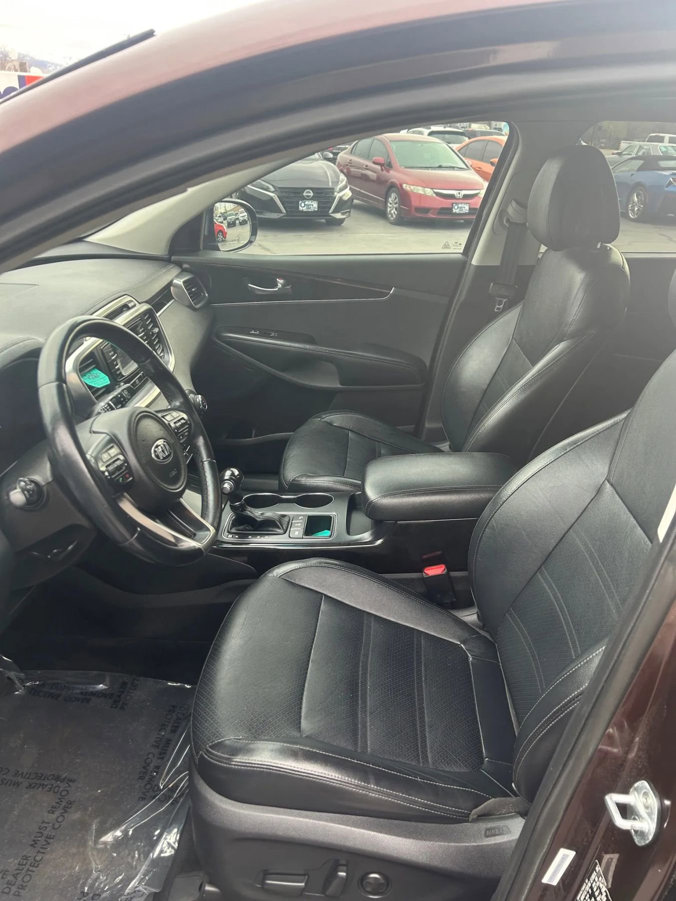 Used 2016 Kia Sorento EX image 5