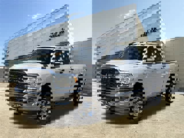 Used 2020 RAM 2500 Tradesman