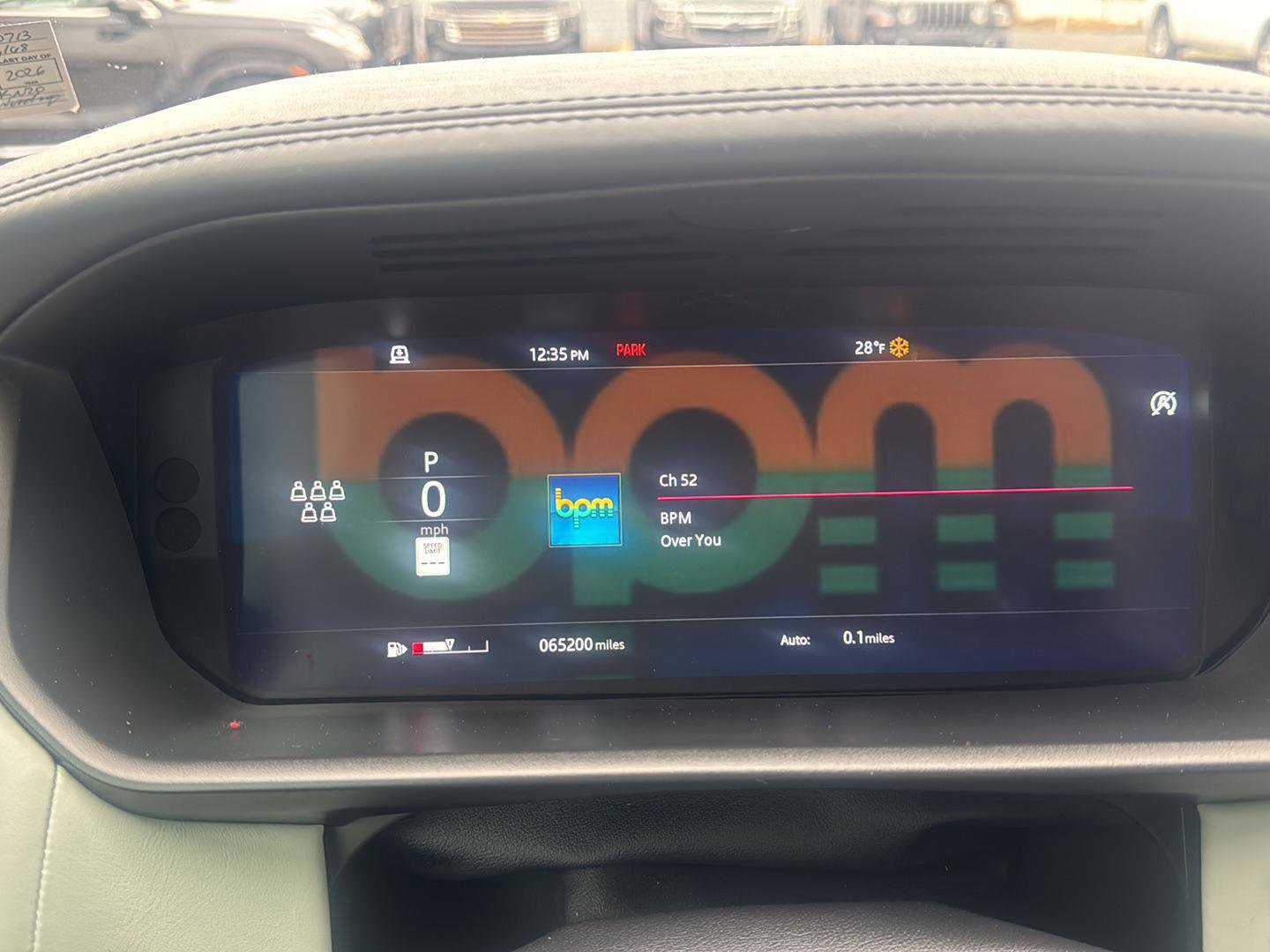 Used 2019 Land Rover Discovery HSE Luxury image 11