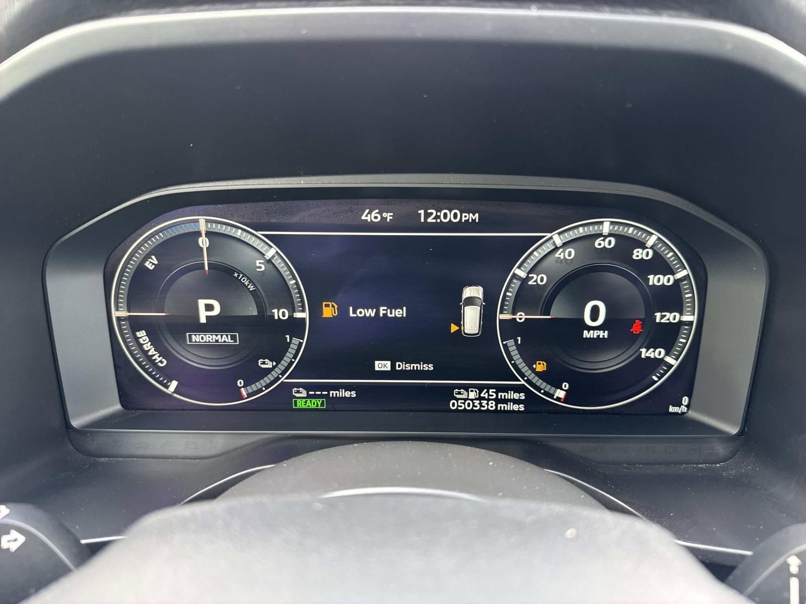 Used 2024 Mitsubishi Outlander Ralliart AWD/4WD image 18