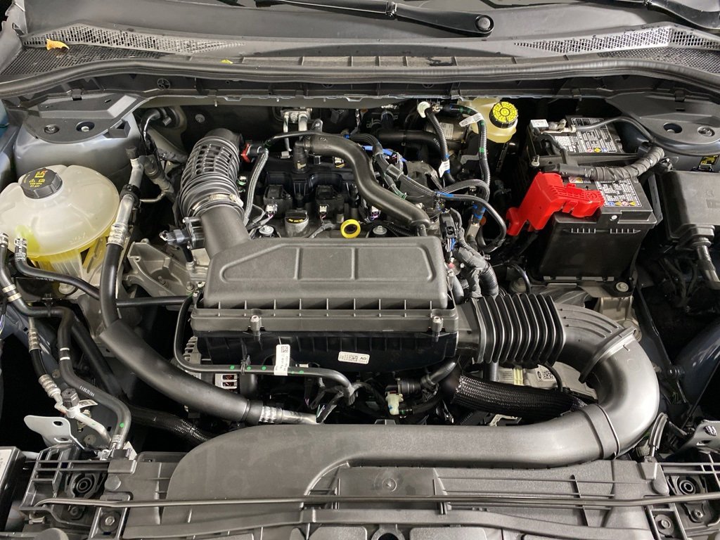 Used 2025 Ford Escape Active image 28